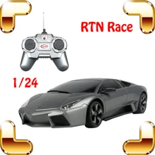 New Year Gift RTN 1/24 RC Mini Roadster Drift Car Toys Car Scale Model Electric Car Cool Speed Racing Tracker Toy Kids Racer