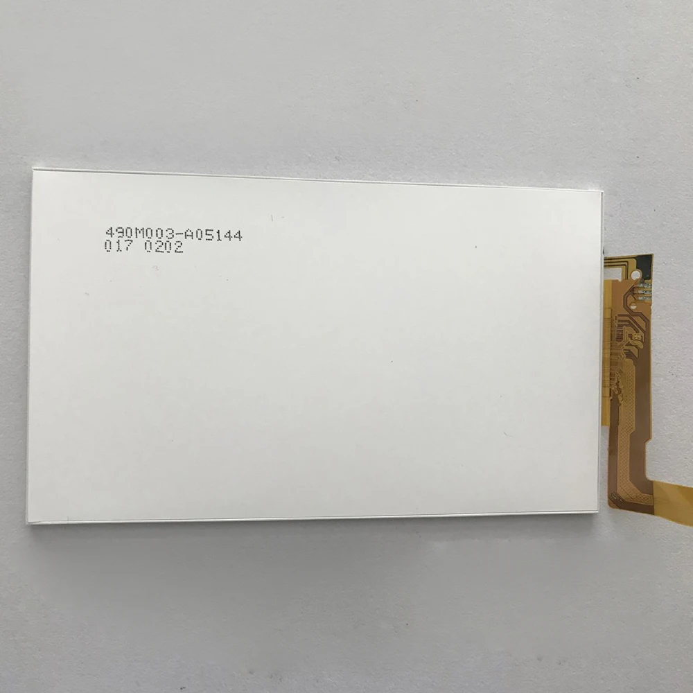 For NEW 2DS XL TOP LCD-3