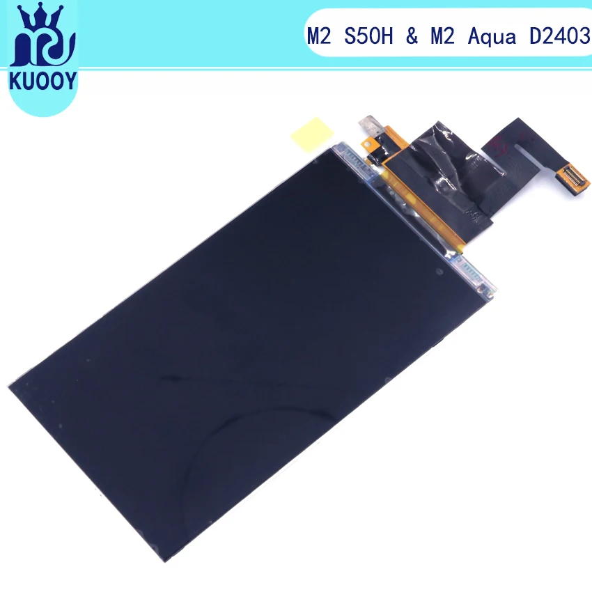 m2 lcd 3t443