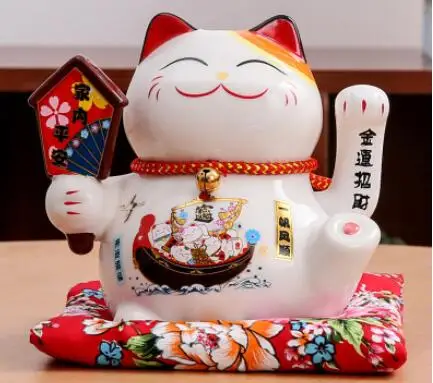 Fortune Cat Japan Fortune Cat Japan