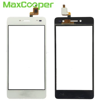 

10 PCS/Lot Top Quality For Blu Studio Selfie 2 S230Q Touch Screen Digitizer Front Touchscreen Glass Panel Sensor Repair Part