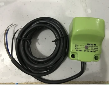 

Near Switch SN20-N Normally Open Or SN20-N2 Often Close 24V Direct Three Line NPN