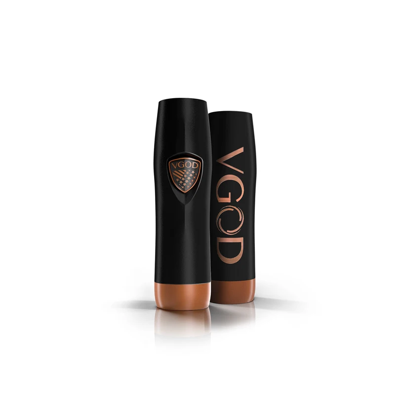 VGOD Elite Mech Mod-9