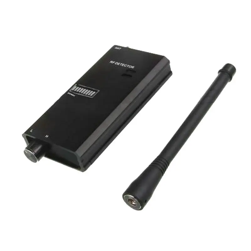 Kaycube High Sensitivity GSM Bug Wireless RF Signal Detector GPS Mobible Phone Finder Detect Detection Radio Frequency Scan