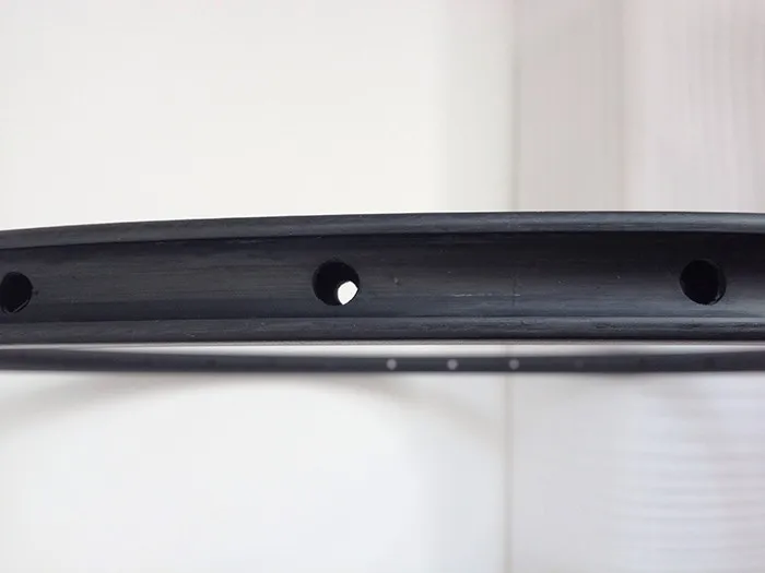 24mm carbon wheel rims1