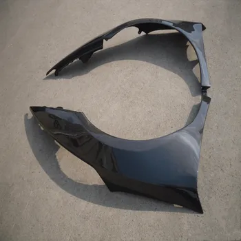

2008-2012 Gallardo LP560 LP570 OEM Style Full Carbon Front Fender