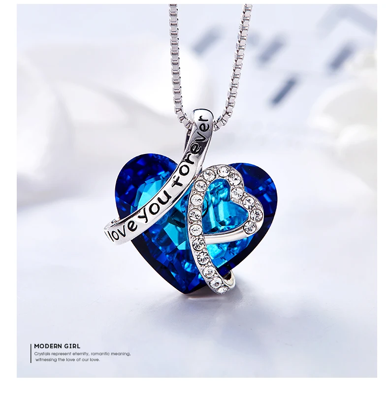 heart necklace (10)