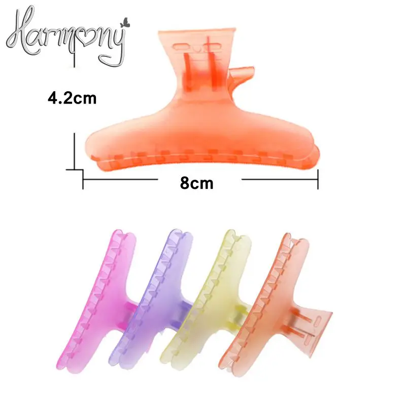 Salon Hair Clip (8)