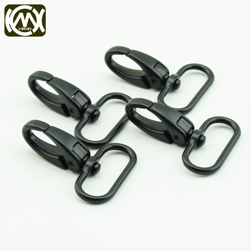 10pcs Spot sales zinc alloy Hook Case bag hardware accessories Bag