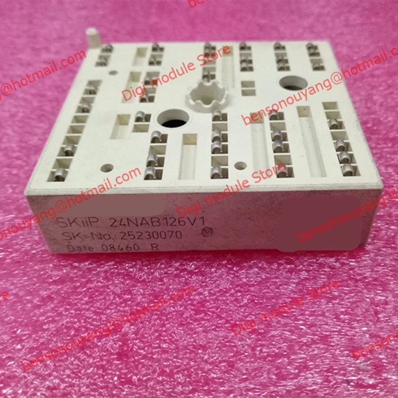 

SKIIP24NAB126V1 Free Shipping