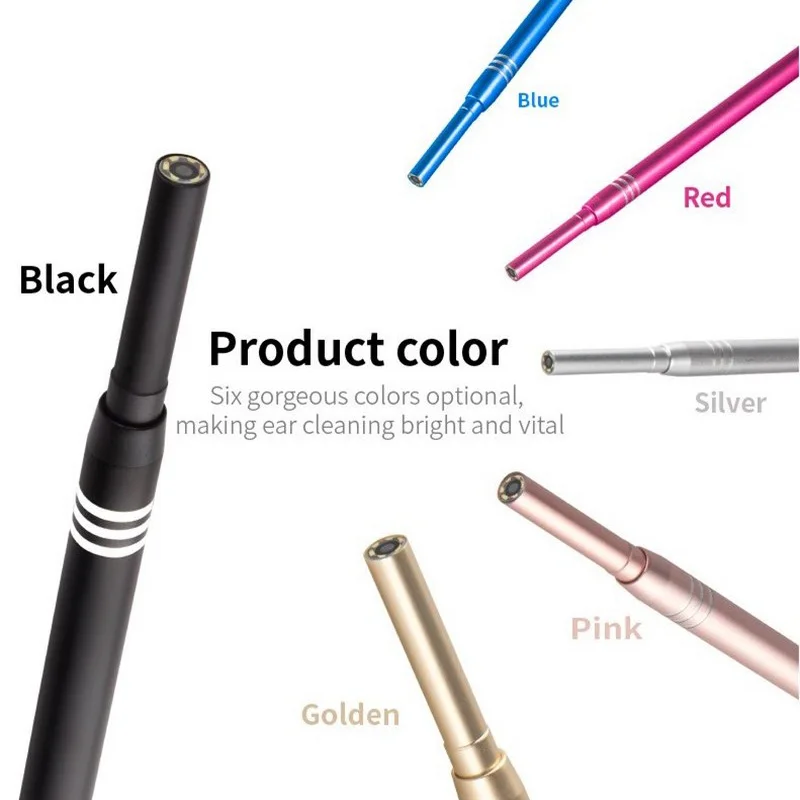 Endoscope Camera (4)