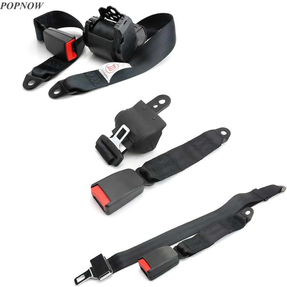 3C Certificate Safety Belt Vehicle Automotive Car Extension Extender