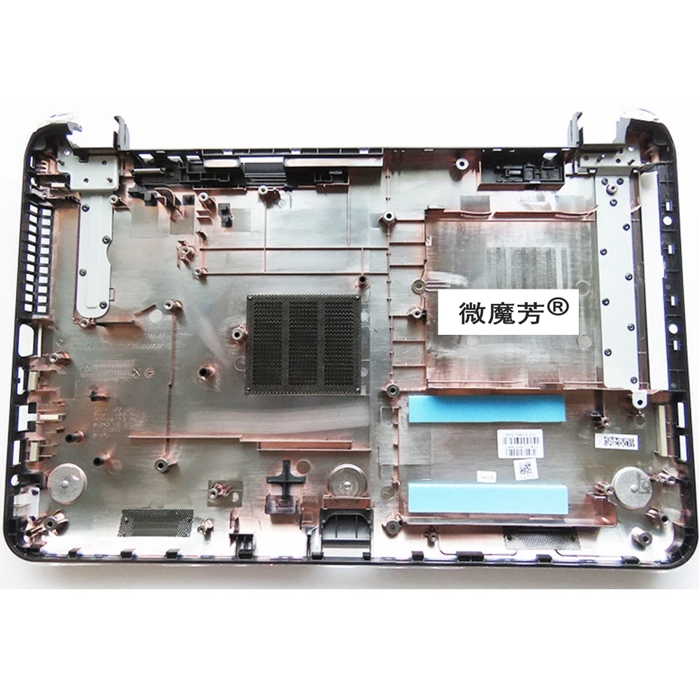 New Laptop Bottom Base Cover For Hp 240 G3 245 G3 246 G3 Black D Case Noir Sps 7668 001 D Shell Cover For Hp Laptop Cover For Laptoplaptop Cover Aliexpress