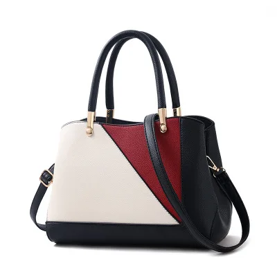 

NEW designer bags Women's Luxury Leather Clutch Bag Ladies Handbags Brand Women Messenger Bags Sac A Main Femme handle