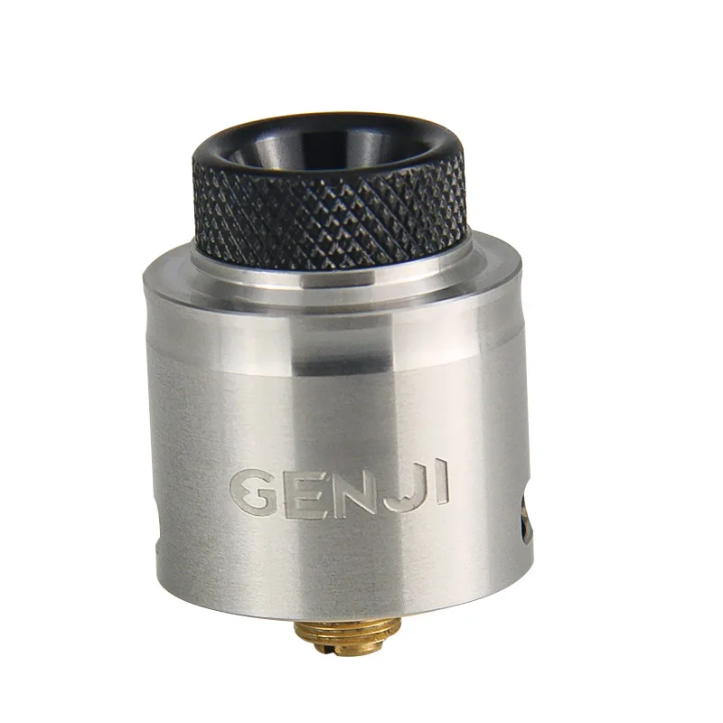 Tigertek Genji RDA (30)