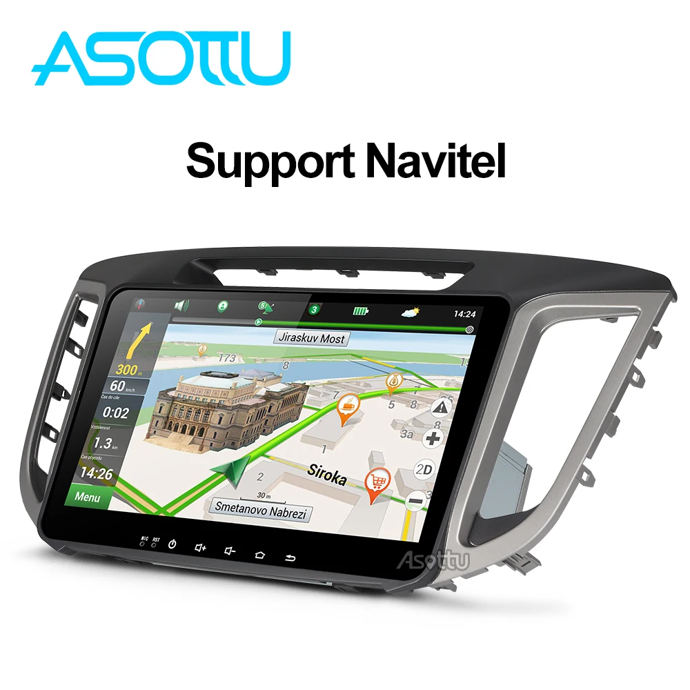 asottu cix251060 android 8.1 отзывы