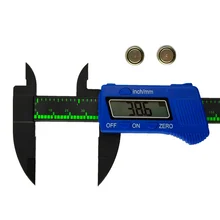 150mm LCD Digital Electronic Vernier Calipers Gauge Micrometer Measuring Rule