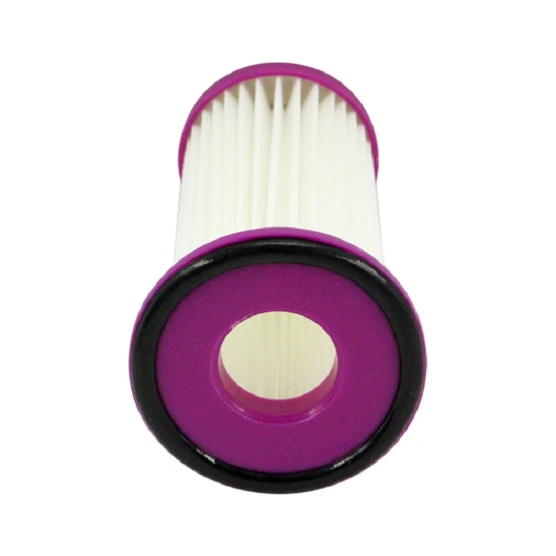 5 stücke Ersatz HEPA Filter für Philips Staubsauger FC8250 FC8254