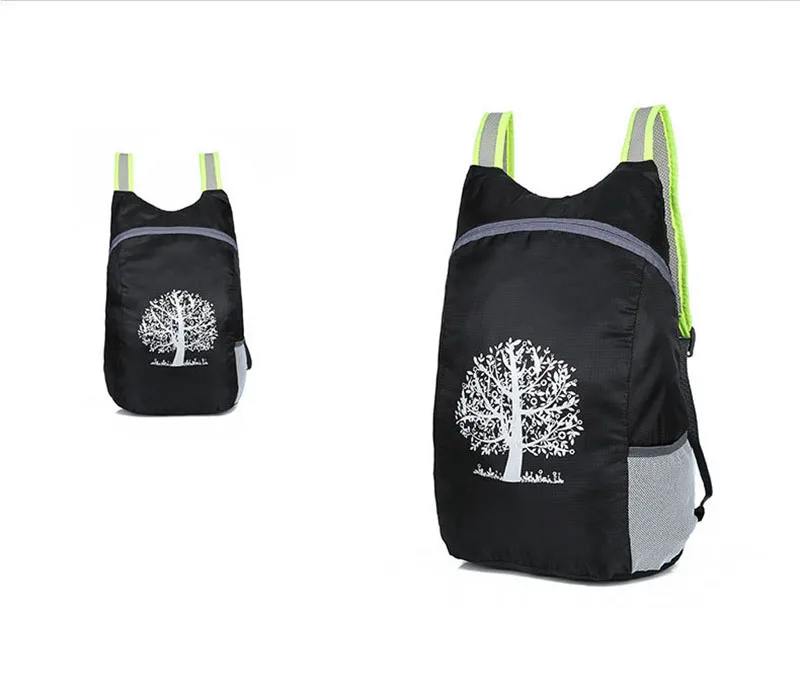 Waterproof Folding Outdoor Camping Backpack Travel Hiking Cycling School Bags Drop Shipping Daypack Sports Bag Men Women Kitbag (24)