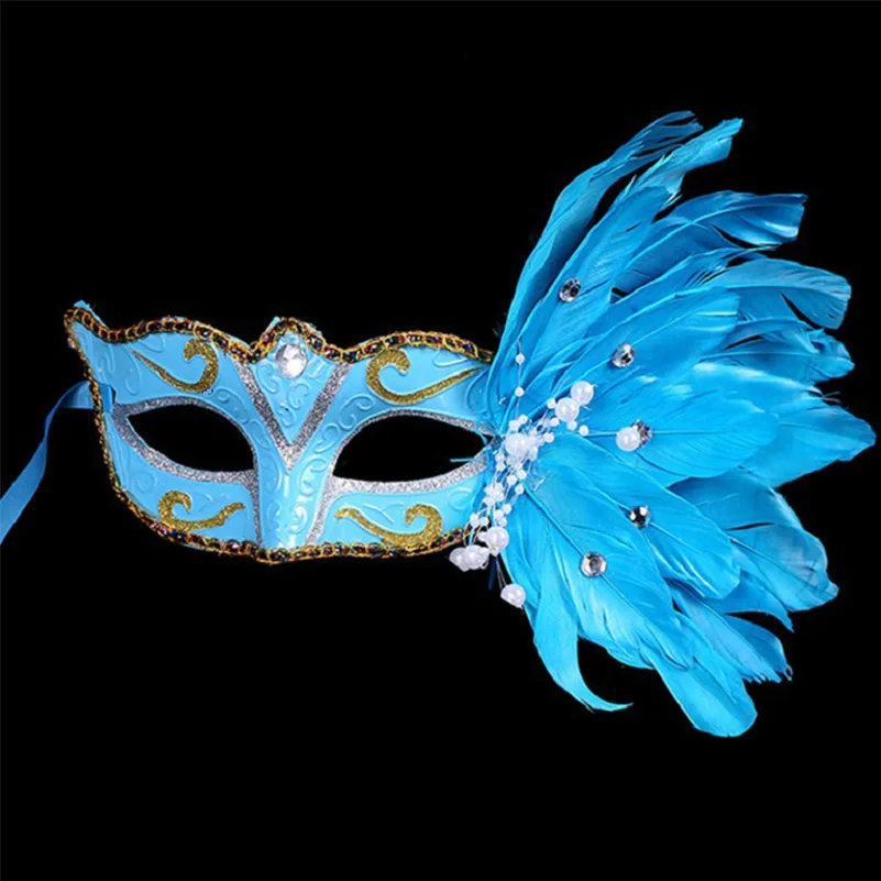 Wedding Mask Girls Women Sexy Mask for Masquerade Party