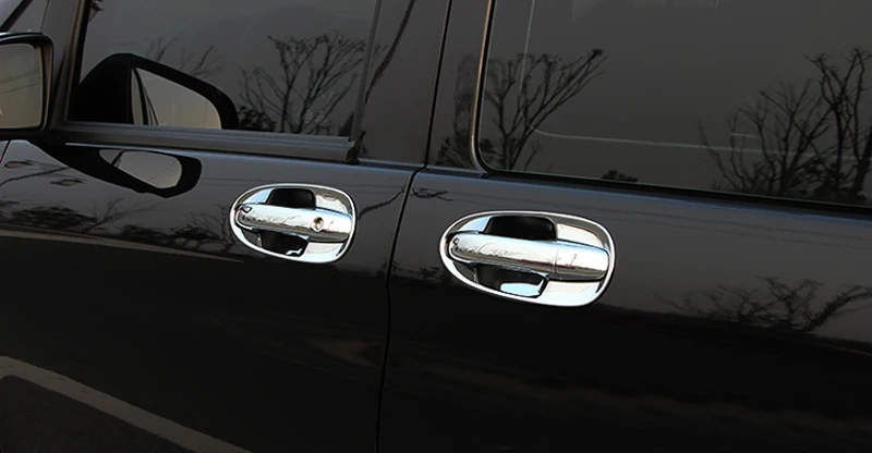 Droit Côté Conducteur Chauffé Miroir De Verre Pour KIA PREGIO 1996-2006 0119RSH