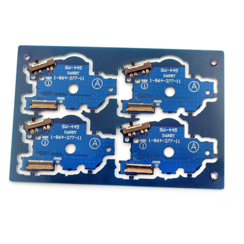 

2PCS ON OFF PCB Board For PSP1000 PSP 1000 Switch Board Repari Parts