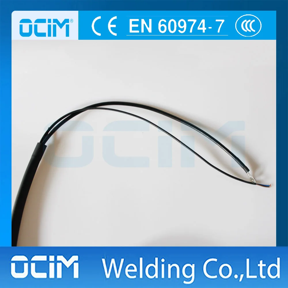 Small Mig Welding Gun 4