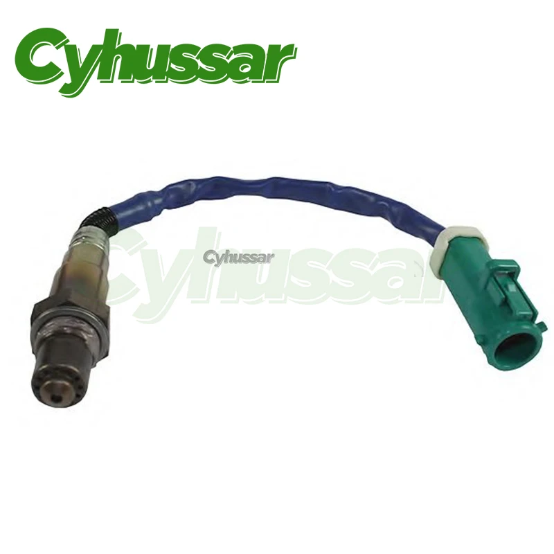 

Кислородный датчик O2 Lambda, датчик соотношения воздуха и топлива для Ford C-Max II Focus Grand C-Max 3M51-9F472-CB 0258006603