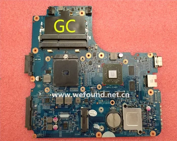 

laptop Motherboard For 4446S 683599-001 683598-001 683599-501 system mainboard Fully Tested