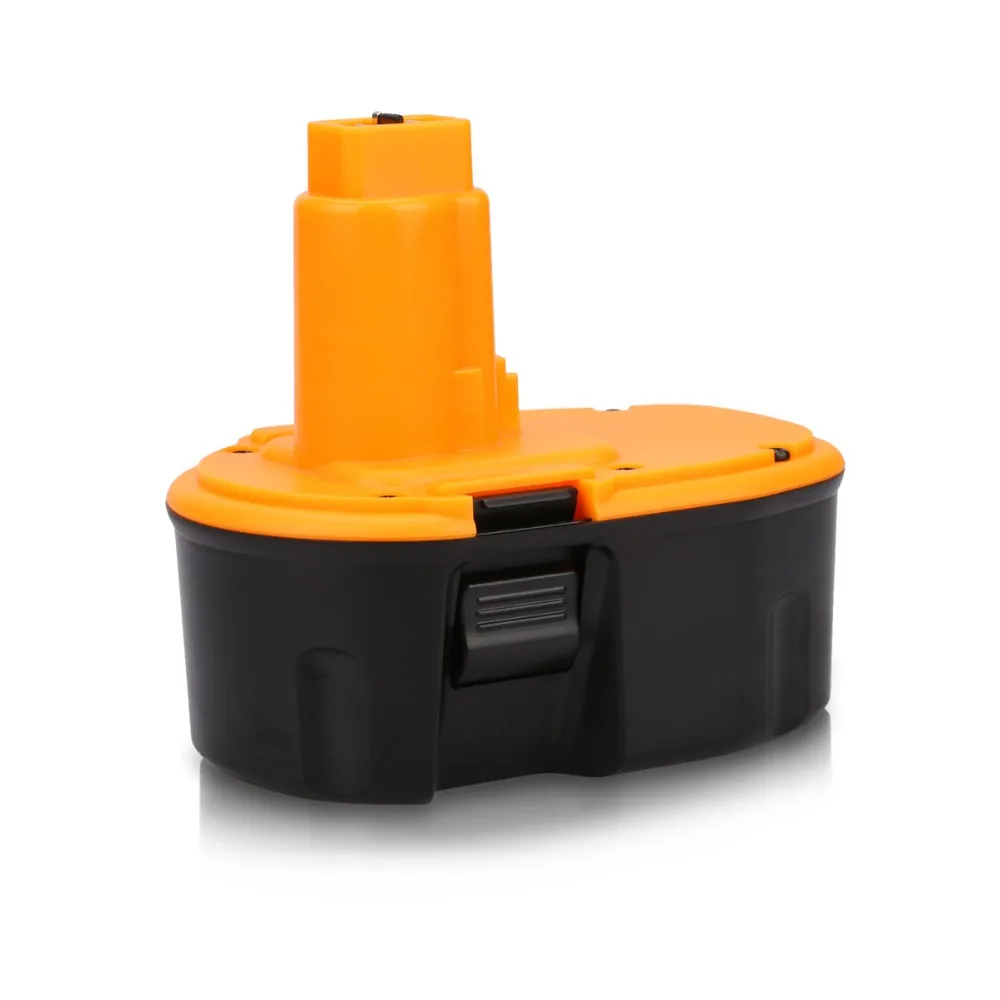 Аккумулятор для Dewalt DE9038 DE9091 DE9092 DC551KA DC830KB DC835KB DE9094 DW935 3500 мАч | Электроника