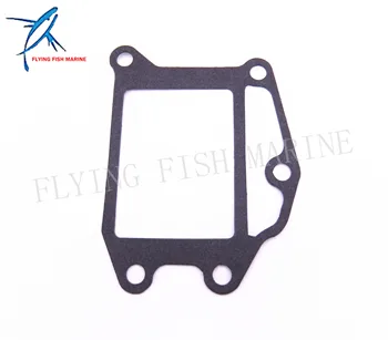 

Exhaust Manifold Gasket Boat Motor 15F-05.10 for Hidea 2-Stroke 15F 9.9F Outboard Engine Free Shipping