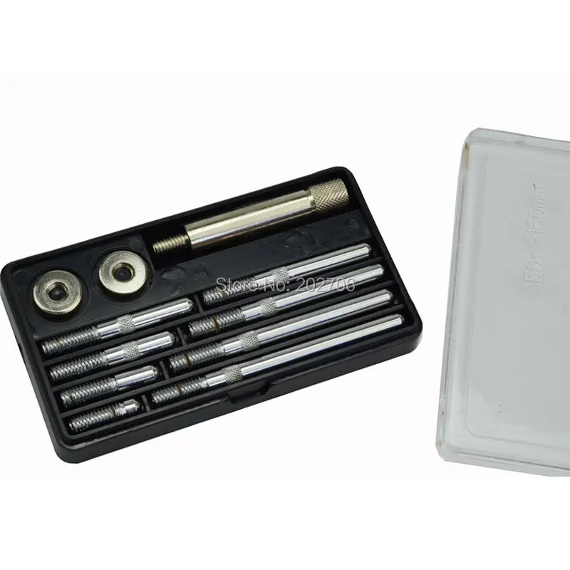 Измеритель диаметра отверстия 50 160 мм|ring sizer tool|tool plierring opal |