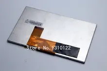 original 7”inch high-definition LCD display TFT for ZJ070NA-03C LCD Module Replacement with touch screen Free shipping