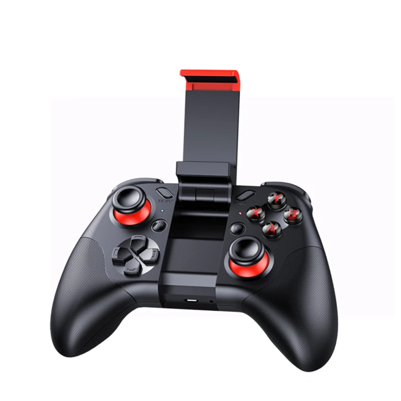 3D Virtual Reality Glasses Joystick Wireless Bluetooth Gamepad