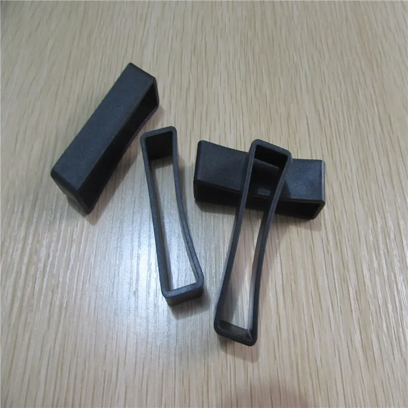 PVC Strap Keeper