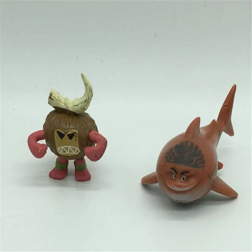 Nuevo 5-8 cm 12 unids/set anime película moana princesa pvc modelo muñeca vaiana acción figura juguetes niños regalos Nuevo 5-8 cm 12 unids/set anime película moana princesa pvc modelo muñeca vaiana acción figura juguetes niños regalos