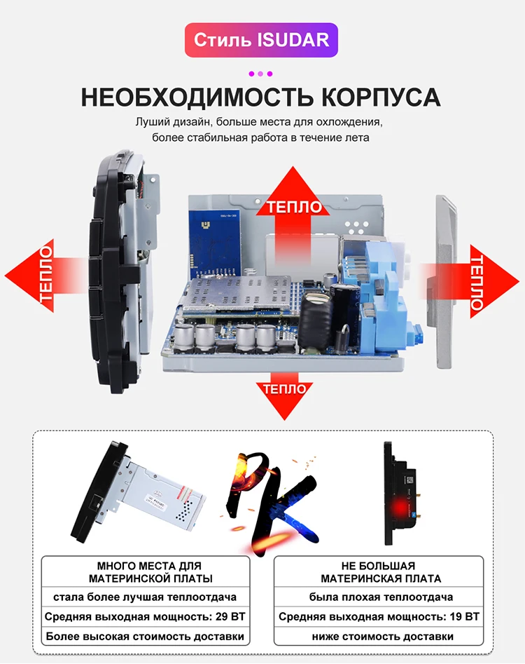 Isudar 2 Din Авто Радио Android 9 для VW/Golf/Tiguan/Skoda/Fabia/Rapid/Seat/Leon автомобильный мультимидийный навигатор Восьмиядерный rom 32 Гб Камера FM