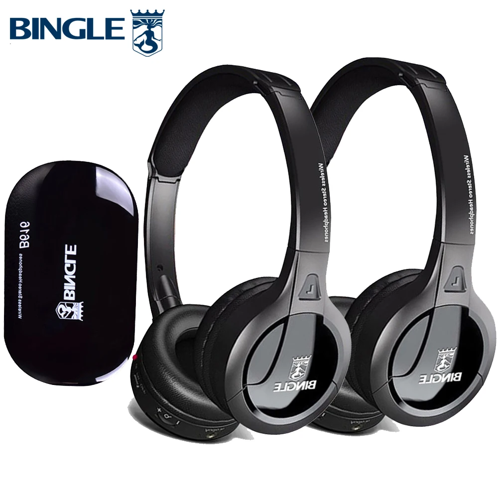 bluetooth multiple headphones for tv
