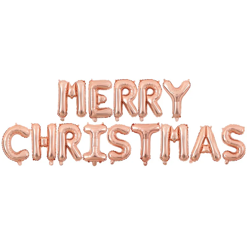 1 шт. фольгированные шары Санта-Клауса, Рождественский Декор, гелиевый надувной шар, елка Санта-Клауса, Рождественская Конфета в виде снеговика, тростника, Санки, подарки - Цвет: ZZ