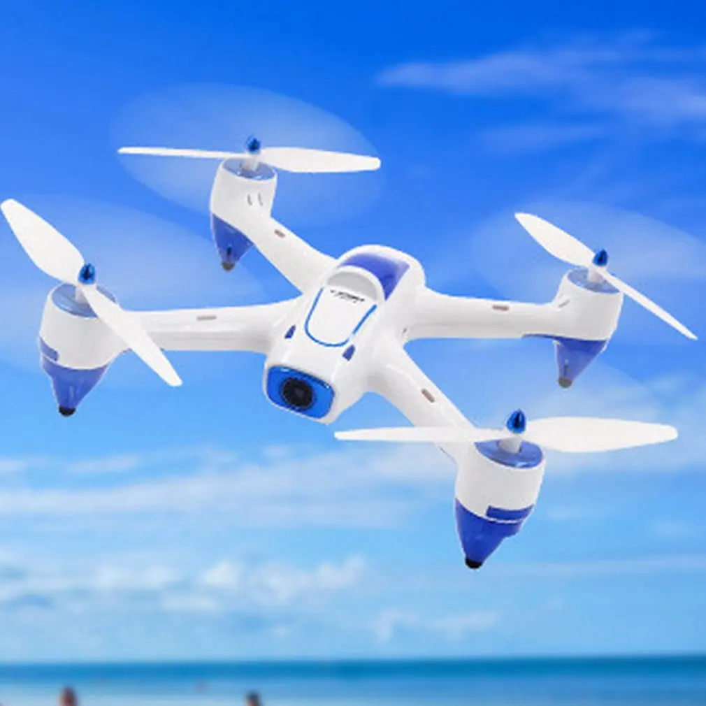 

Xbm-55 2.4G WIFI Drone Quadcopter Wide-Angle Camera Aerial Photography Wifi Real-Time Transmission headless mode RC Aircraft