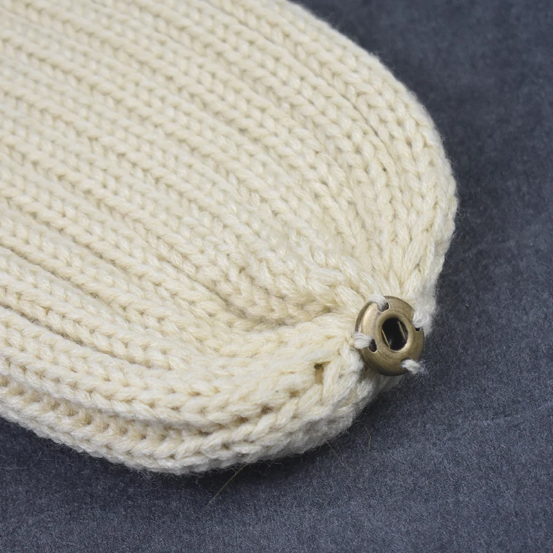 Winter Hats Skullies Beanies Hat Winter Beanies For Men Women Wool Scarf Caps Balaclava Mask Gorras Bonnet Knitted Hat