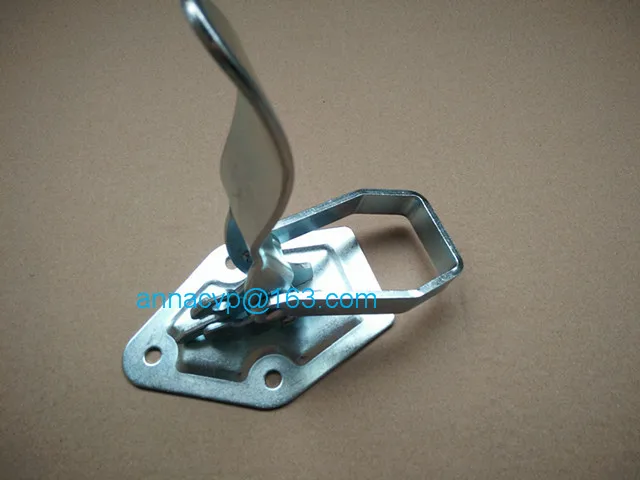 trailer latch trailer parts 4