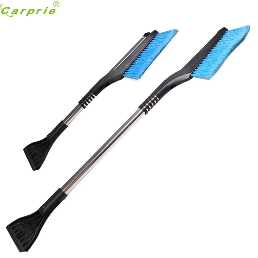 

High Quality Car vehicle Snow Ice Scraper SnoBroom Snowbrush Shovel Removal Brush Winter