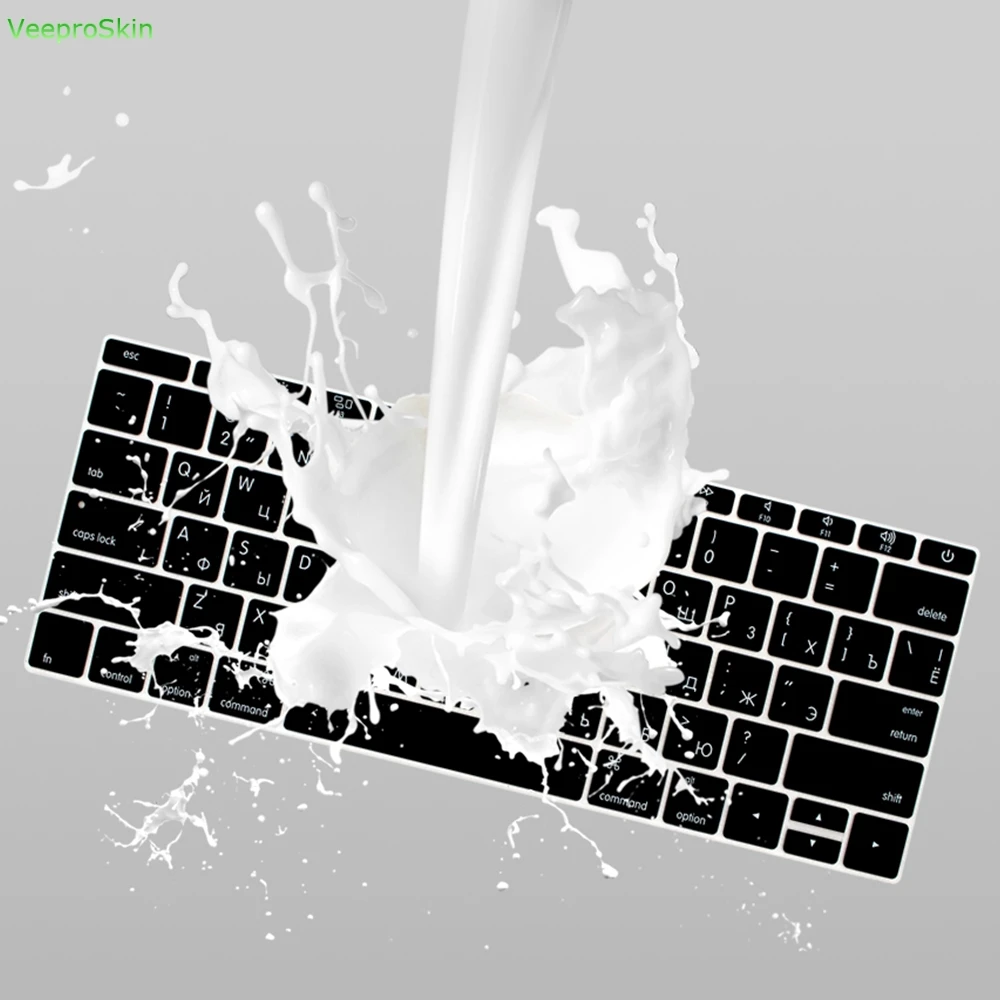 Для Macbook 12 &quotA1534 Retina для New Pro 13&quot A1708 (2016 без сенсорной панели) и России США