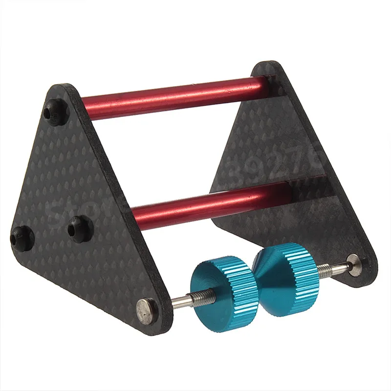 RC Plane HM Carbon Fiber Propeller Balancer(Maglev) Magnetic Suspension RC Quadcopter FPV Paddle Balancer RC Airplane Helicopter