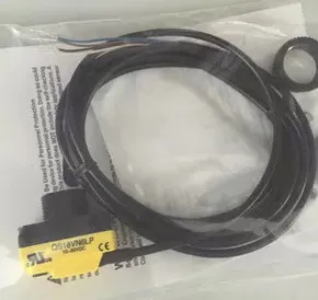 

FREE SHIPPING 2PCS/LOT QS18VN6LP Photoelectric sensor