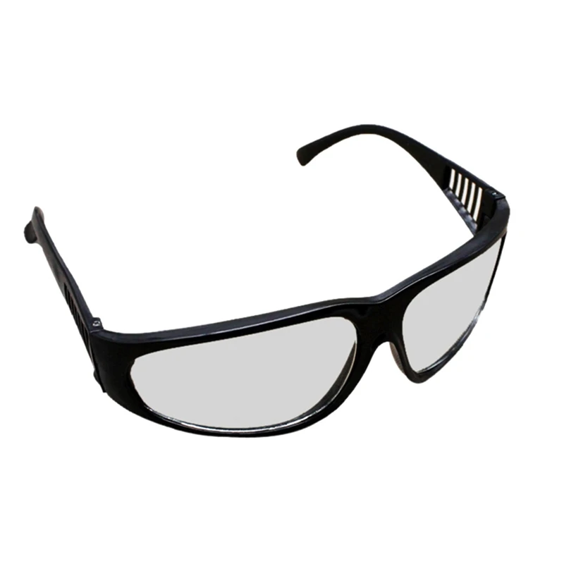 

NEW Safurance Goggles Glasses Built In Sponge Kitchen Slicing Eye Protection Workplace Safety Windproof Anti-sand