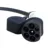 Khons EVSE EV Adapter SAE J1772 Type 1 to Type 2 16A 32A Plug Электрический Автомобиль автомобильный Зарядный Кабель Разъем Портативное Зарядное Устройство EV