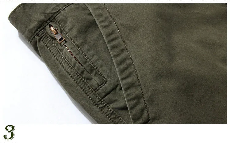 Мужские брюки s повседневные брюки карго мужские многокарманные военные брюки хлопковые брюки армейский зеленый 98