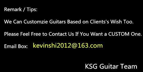 

KSG custom guitar the same guitar as client's wish 1 pickup, 1 knob, metallic puple finish guitar